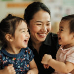 Grandparents Meet Professional Care: EduNanny's Village Childcare Vision for Singapore