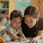 The Developmental Signs That Prove Your Childcare Choice Is Working