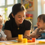 What Singapore Parents Actually Feel at the Childcare Gate