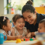 What Primary One Teachers Actually Look For in New Students