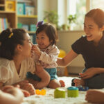 Reading the Evening: What Your Child's Behavior Tells You About Their Day
