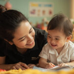 What Singapore Parents Learn When They Stop Checking