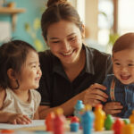 What Singapore Parents Should Actually Hear at Pickup