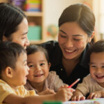 Beyond the Sales Pitch Finding Genuine Childcare Quality in Singapore