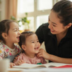 The Question Every Singapore Parent Should Ask Before Choosing Childcare