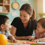 Beyond Research: How Singapore Parents Find Real Fit in Childcare