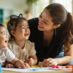 The Honest Arithmetic of Choosing Childcare in Singapore
