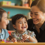 Beyond the Spreadsheet What Your Child Really Needs in Childcare