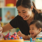 Beyond Basic Care: Finding Your True Childcare Partner