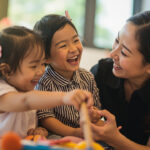 Why Your Child's First Thousand Days Will Define Their Future