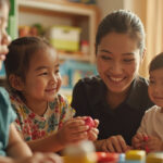 Beyond the Doorway: Understanding Quality Childcare in Singapore