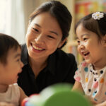 Growing Together The Promise of Sustained Childcare Partnerships