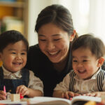 The Body-Based Skills Your Child Needs Before Primary One