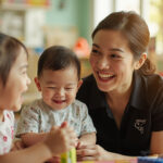 What Singapore Fathers Look for in Quality Childcare