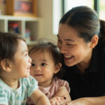The Observation Advantage That Transforms How Singapore Parents Know Their Children
