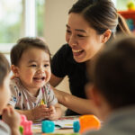 Beyond Supervision What Trained Caregivers Actually Notice