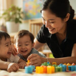 How Singapore Parents Are Creating Unified Villages for Their Children