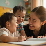Childcare That Helps Your Whole Family Thrive Together
