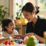 Development Over Compliance: What Great Childcare Actually Looks Like