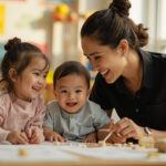 Why Singapore's Best Parents Choose Childcare Partners