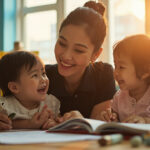 The Framework Singapore Parents Use to Find Trusted Childcare