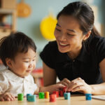 Beyond Supervision: The Partnership That Transforms Singapore Families