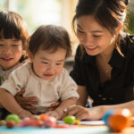 The Honest Truth About Re-Entry and Childcare Partnership in Singapore