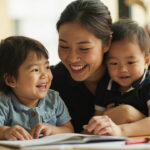 What Singapore Parents Learn to See After the Childcare Tour