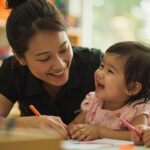 What Quality Childcare Gives Back to the Whole Family