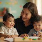 Beyond Selection: Why Sustained Partnership Defines Quality Childcare