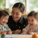 The One Person Your Child Needs Through Every Stage