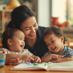 What Singapore Children Really Need to Be Ready for Primary One