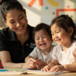 The Search for a True Developmental Partner