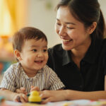 Singapore Parents Guide to Sensory-Informed Infant Care