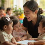 How Singapore Parents Can Navigate Caregiver Changes