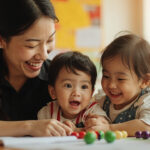 What Singapore Parents Discover When They Find the Right Childcare Partner