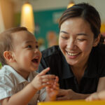Seeing What Matters: How Trained Caregivers Read Your Child’s Development