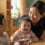 What Research Tells Singapore Parents About Choosing Quality Childcare