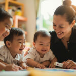 The Second Pair of Eyes: How Quality Childcare Grows Your Whole Family