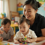 Singapore Parents Are Not Caught Between Worlds, They Are Building Bridges