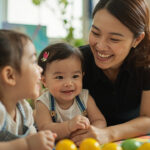 Beyond the Daily Handoff: Why Your Child Deserves to Be Truly Known