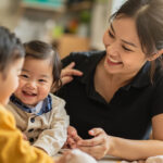 Why Choosing Quality Infant Care Is an Act of Love for Singapore Parents