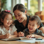 The Skills Singapore Children Need That No Worksheet Can Teach