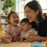 Why Singapore Parents Are Designing Their Own Childcare Villages