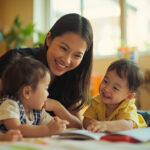 The Third Path Singapore Families Are Finally Choosing for Childcare