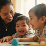 Why Smart Singapore Parents Think of Childcare as Infrastructure