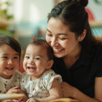 Teaching Your Child Their Heritage Language Is an Act of Love
