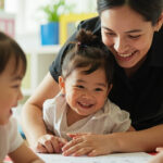 A Parent's Roadmap to the First 2000 Days of Development in Singapore