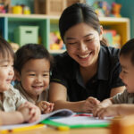 What Quality Childcare Teaches Singapore Parents About Being Enough