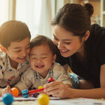 How Singapore Parents Can Finally Trust Their Childcare